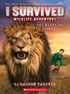 I Survived the Night of the Lions, 2025